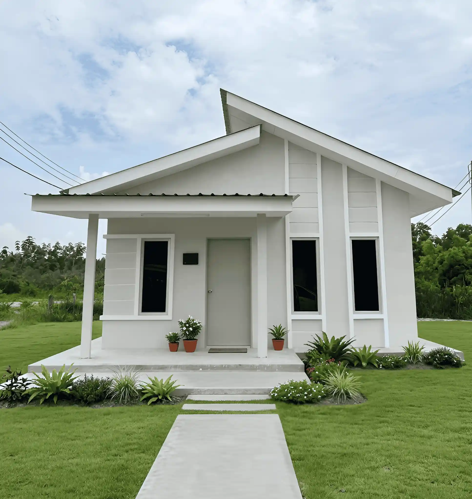 Tiny House